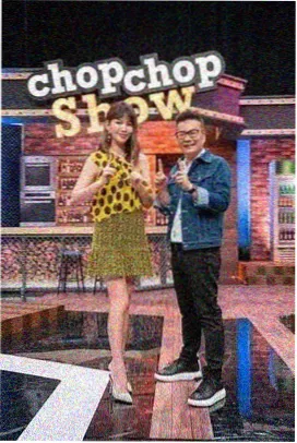 微短剧重生之我在1998剧照